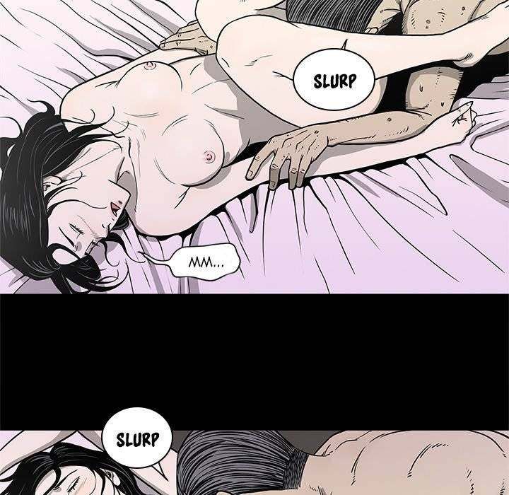 On My Way - Chapter 74 [photo 37] - MangaPorn