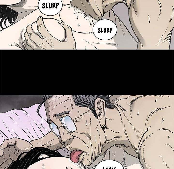 On My Way - Chapter 74 [photo 39] - MangaPorn