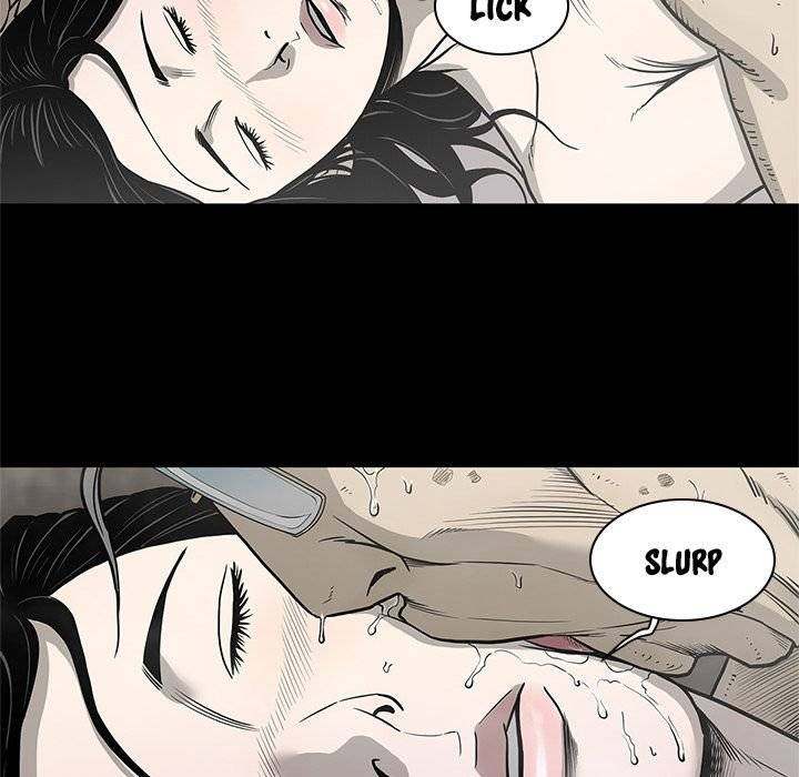 On My Way - Chapter 74 [photo 40] - MangaPorn