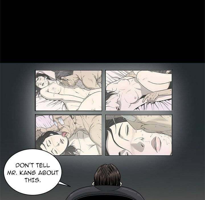 On My Way - Chapter 74 [photo 43] - MangaPorn