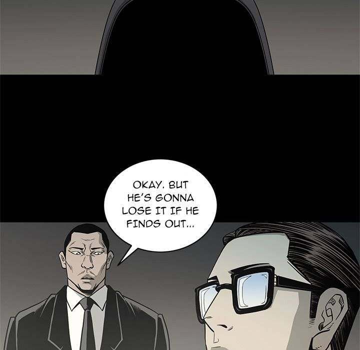 On My Way - Chapter 74 [photo 44] - MangaPorn