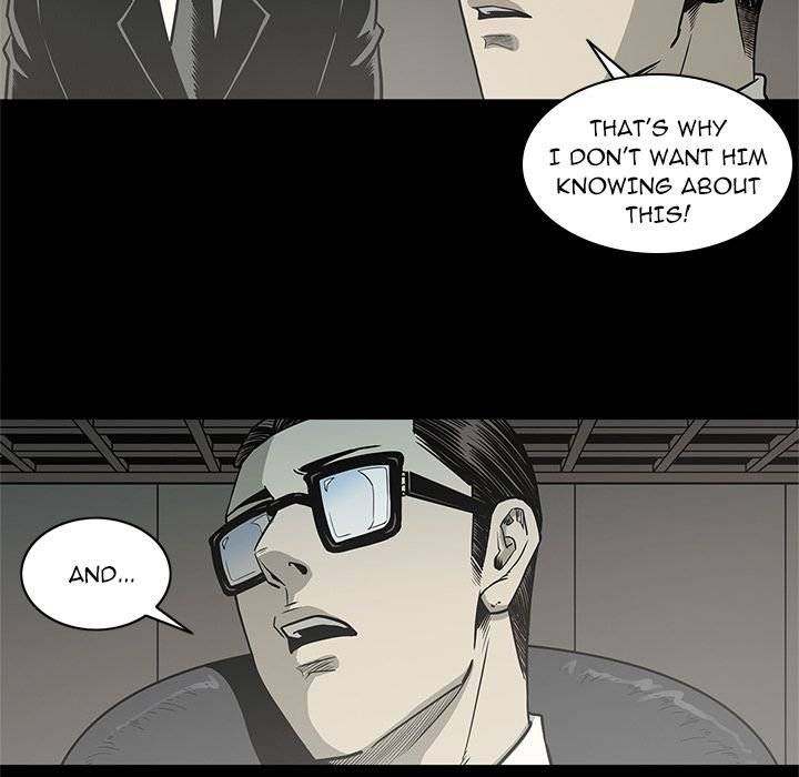 On My Way - Chapter 74 [photo 45] - MangaPorn