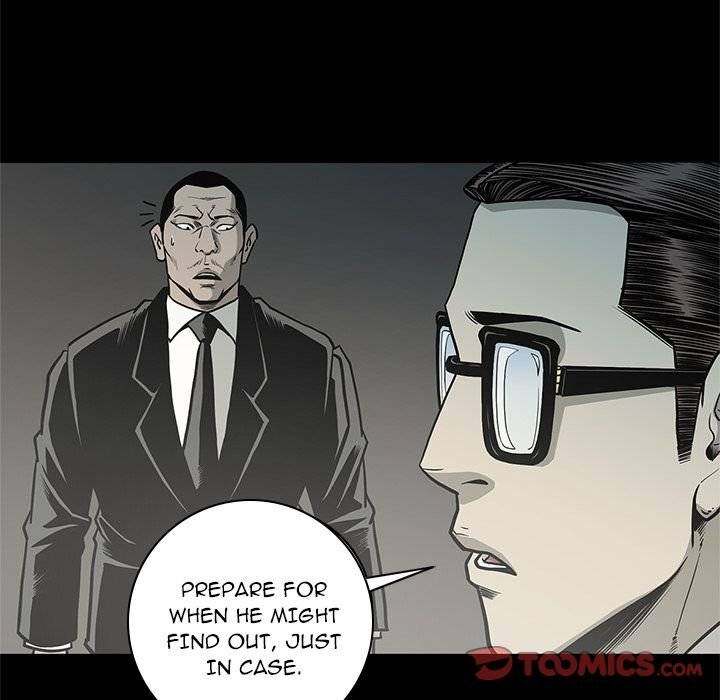 On My Way - Chapter 74 [photo 46] - MangaPorn