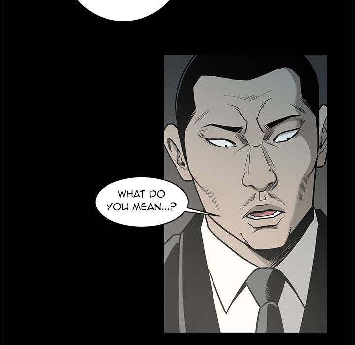 On My Way - Chapter 74 [photo 47] - MangaPorn