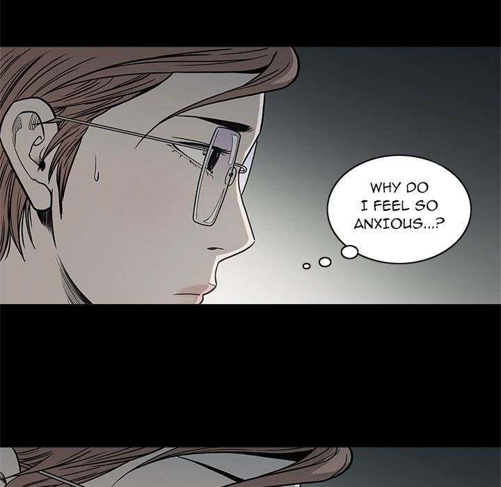 On My Way - Chapter 74 [photo 56] - MangaPorn