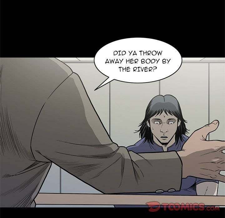 On My Way - Chapter 74 [photo 6] - MangaPorn