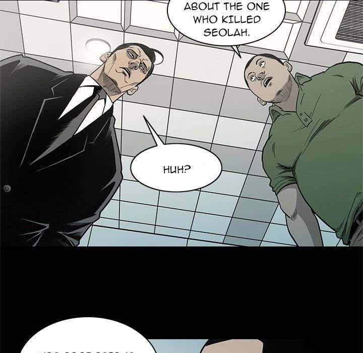 On My Way - Chapter 74 [photo 64] - MangaPorn