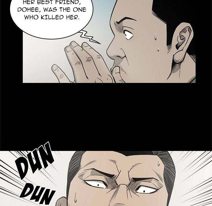 On My Way - Chapter 74 [photo 65] - MangaPorn