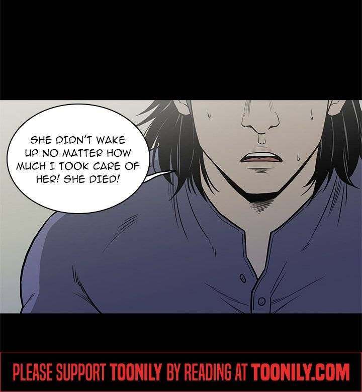 On My Way - Chapter 74 [photo 7] - MangaPorn