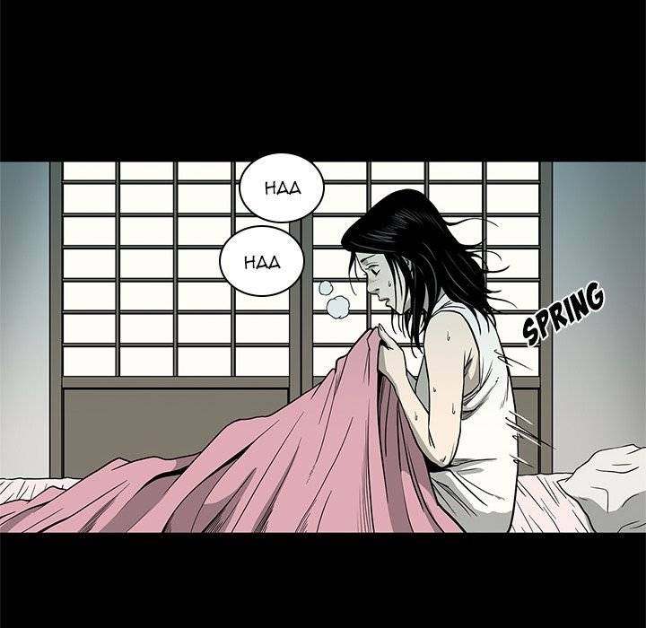 On My Way - Chapter 74 [photo 79] - MangaPorn