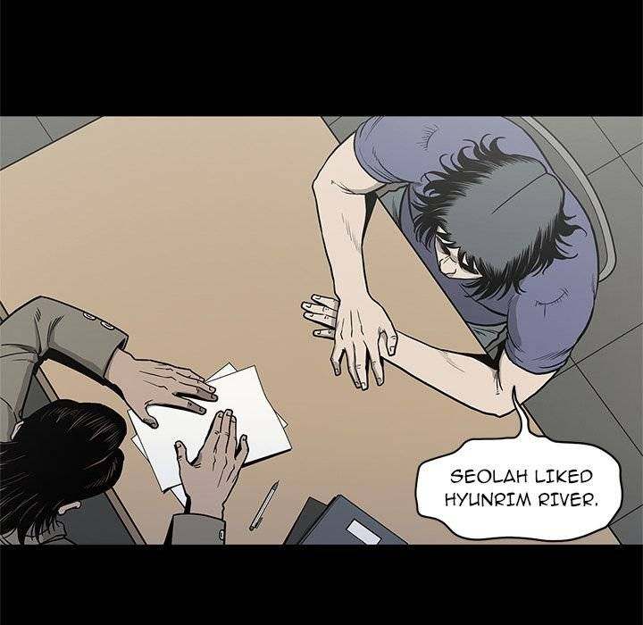 On My Way - Chapter 74 [photo 8] - MangaPorn