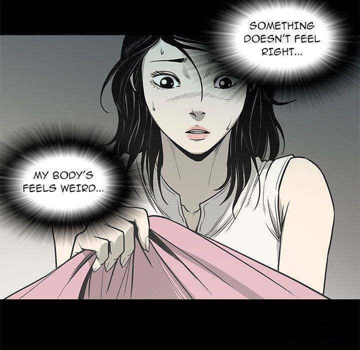 On My Way - Chapter 74 [photo 82] - MangaPorn