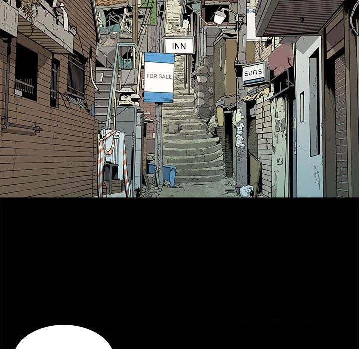 On My Way - Chapter 74 [photo 86] - MangaPorn