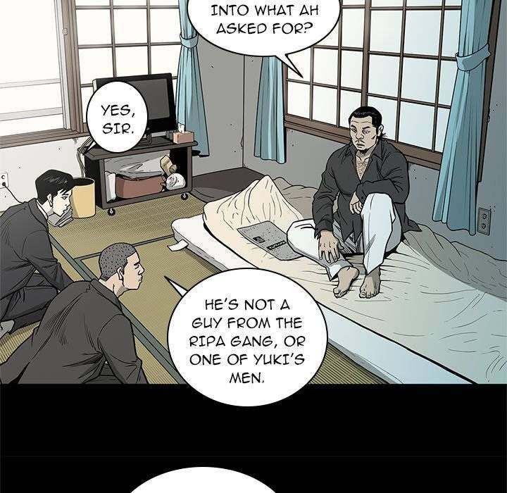 On My Way - Chapter 74 [photo 88] - MangaPorn