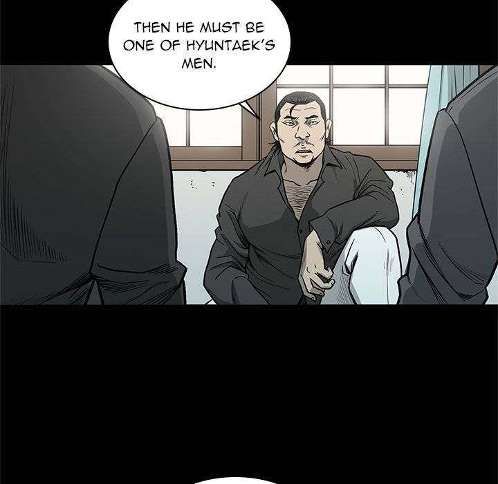 On My Way - Chapter 74 [photo 89] - MangaPorn