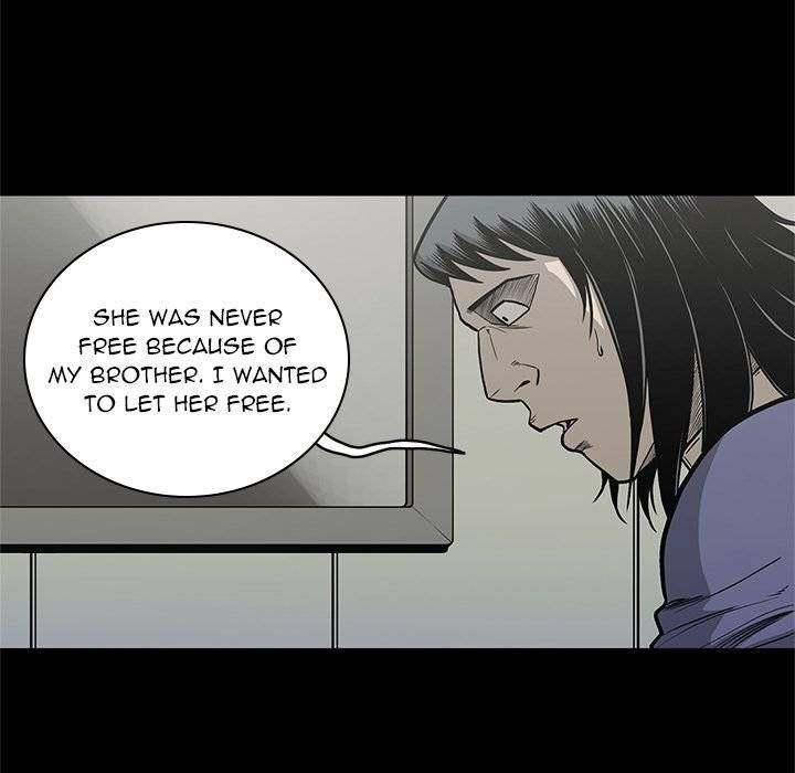 On My Way - Chapter 74 [photo 9] - MangaPorn