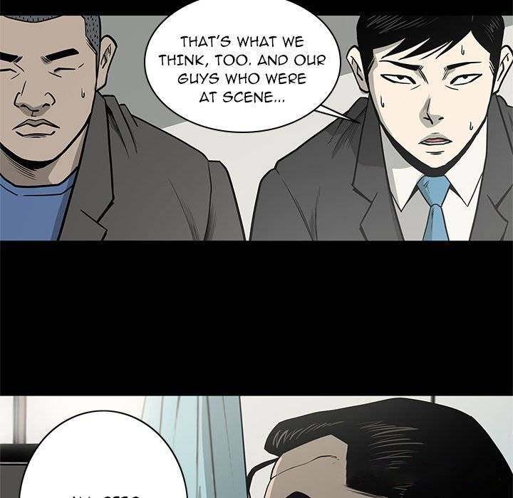 On My Way - Chapter 74 [photo 90] - MangaPorn