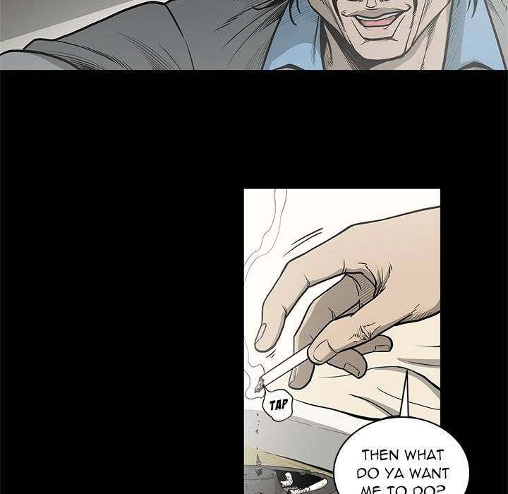 On My Way - Chapter 75 [photo 15] - MangaPorn