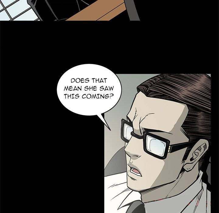 On My Way - Chapter 75 [photo 22] - MangaPorn