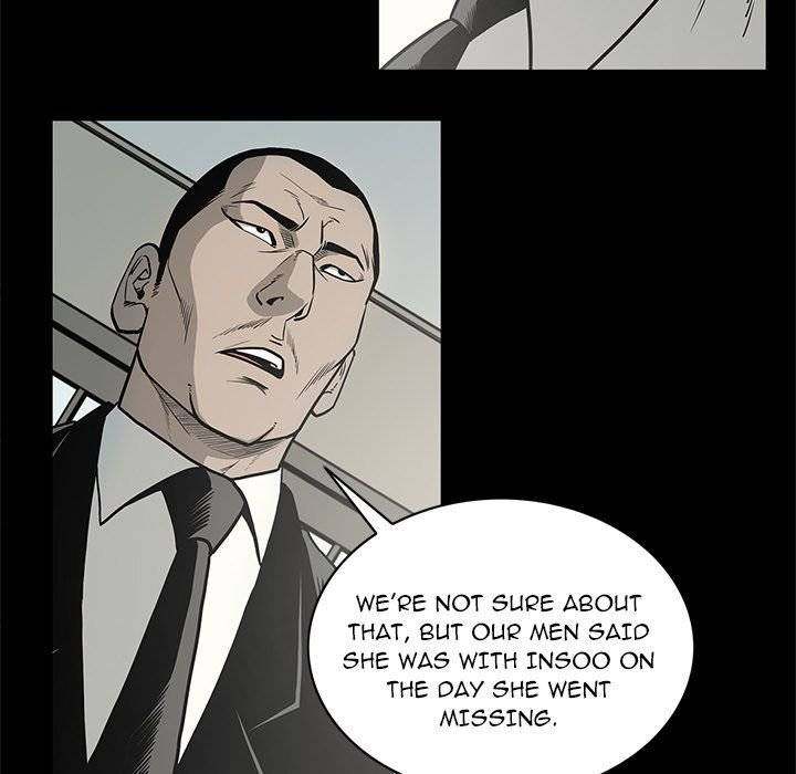 On My Way - Chapter 75 [photo 23] - MangaPorn