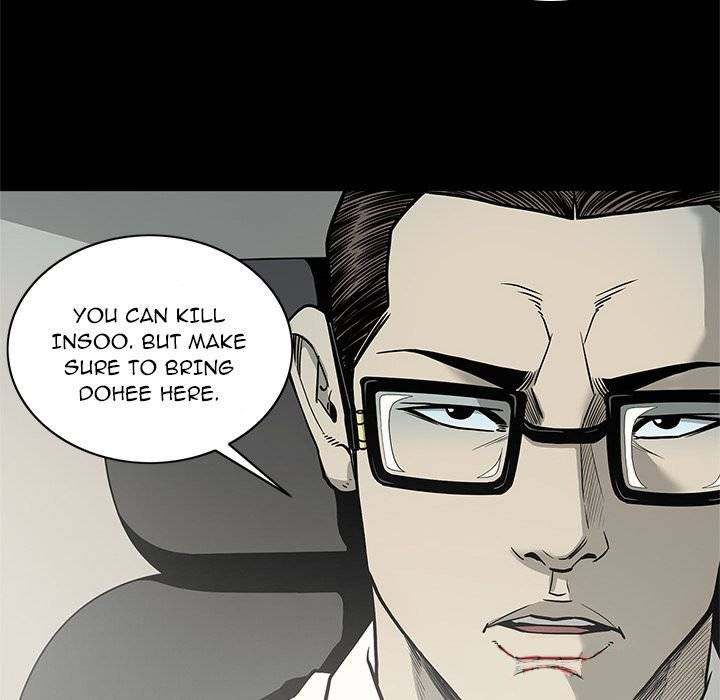 On My Way - Chapter 75 [photo 26] - MangaPorn