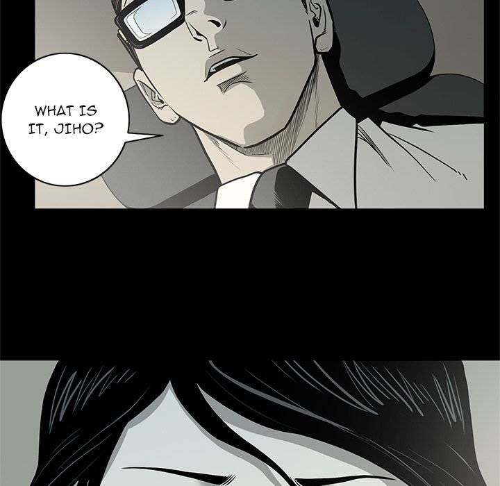 On My Way - Chapter 75 [photo 35] - MangaPorn