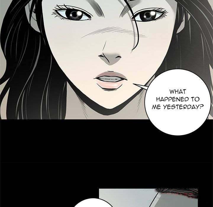 On My Way - Chapter 75 [photo 36] - MangaPorn