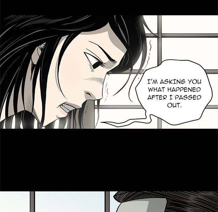 On My Way - Chapter 75 [photo 41] - MangaPorn