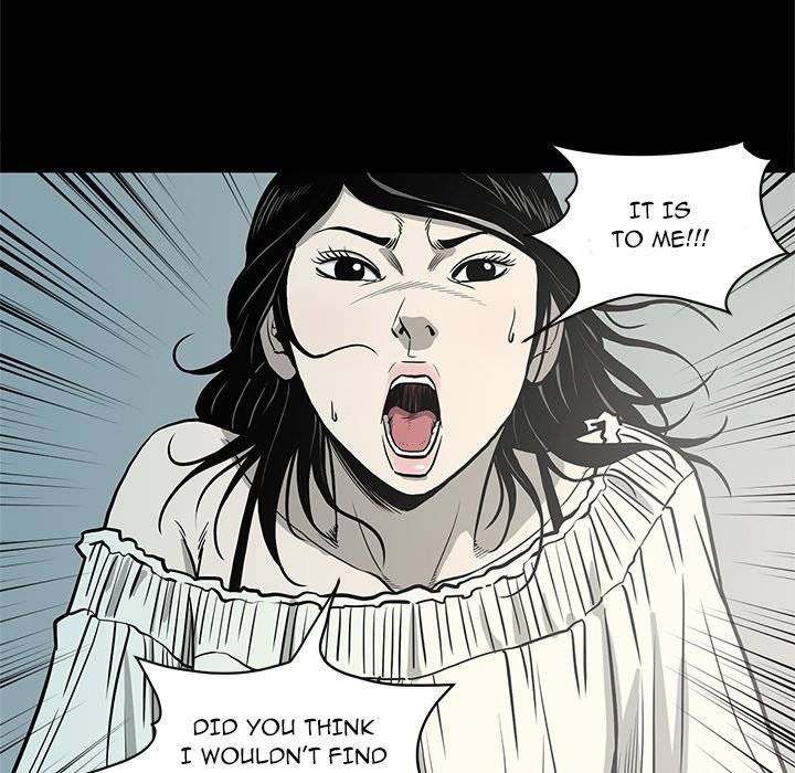 On My Way - Chapter 75 [photo 43] - MangaPorn