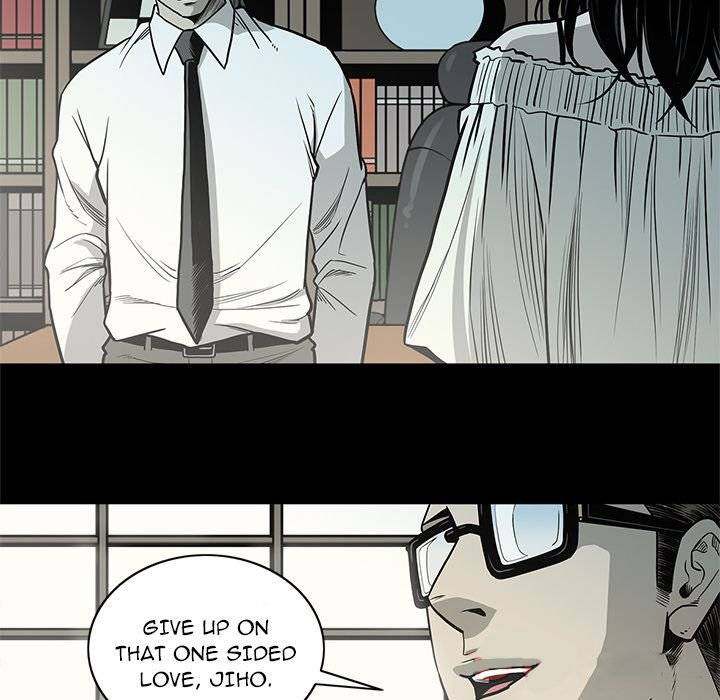 On My Way - Chapter 75 [photo 50] - MangaPorn