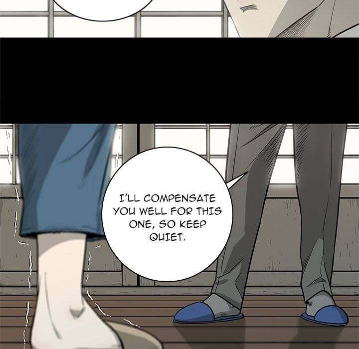 On My Way - Chapter 75 [photo 51] - MangaPorn