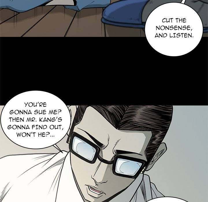 On My Way - Chapter 75 [photo 57] - MangaPorn