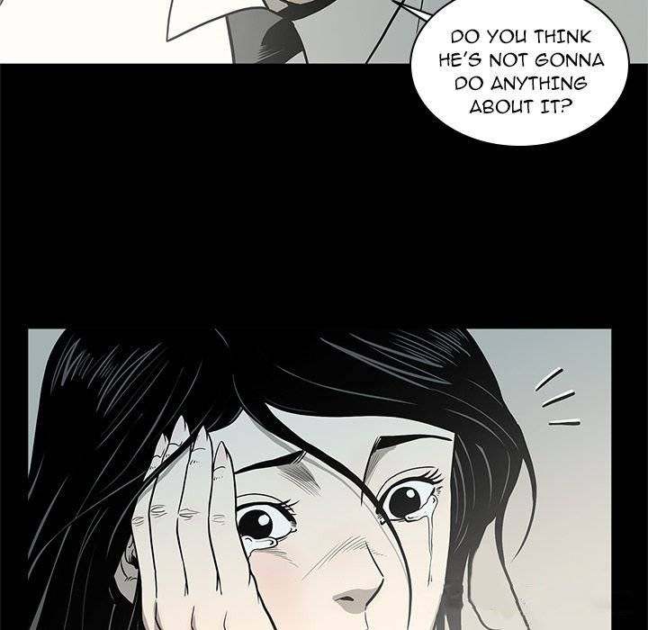 On My Way - Chapter 75 [photo 58] - MangaPorn