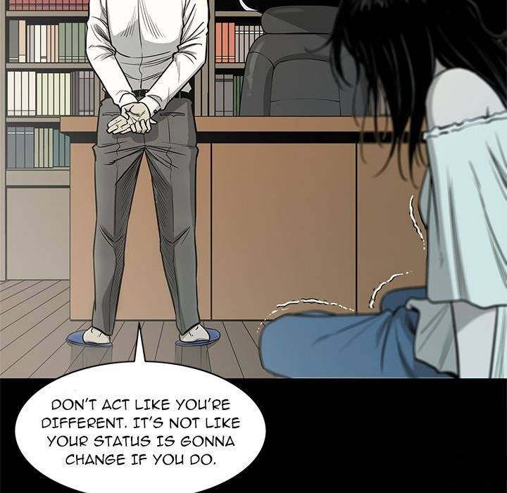 On My Way - Chapter 75 [photo 66] - MangaPorn