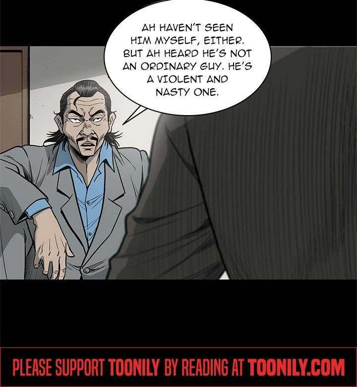 On My Way - Chapter 75 [photo 7] - MangaPorn