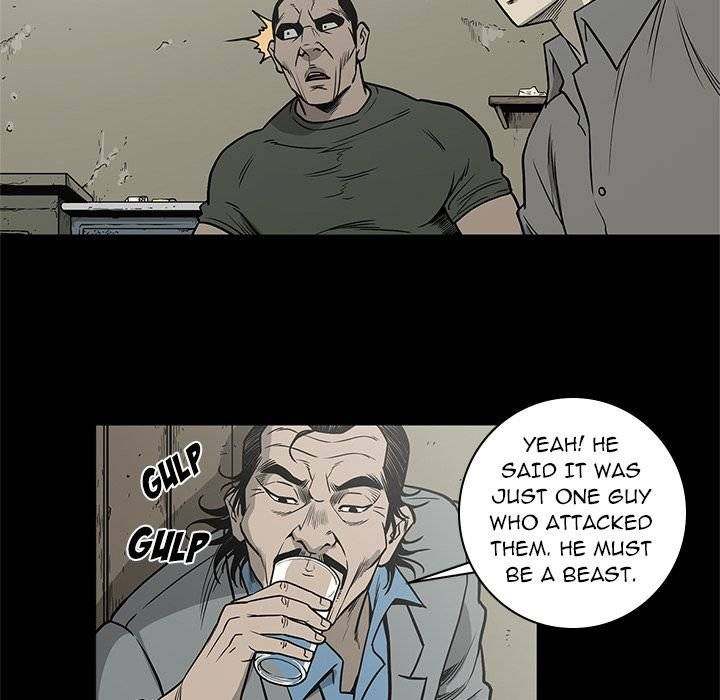 On My Way - Chapter 75 [photo 73] - MangaPorn