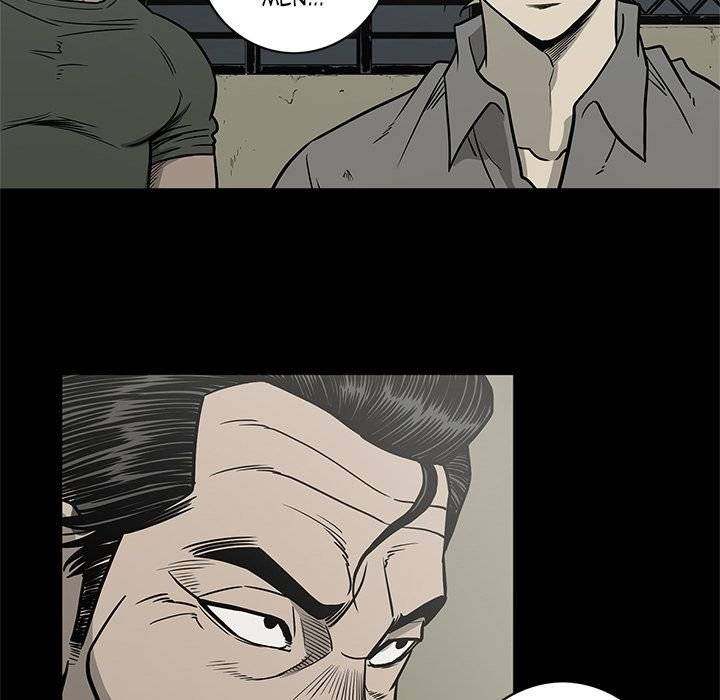 On My Way - Chapter 75 [photo 75] - MangaPorn