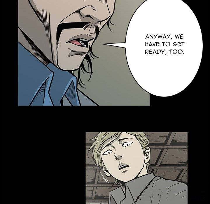 On My Way - Chapter 75 [photo 76] - MangaPorn