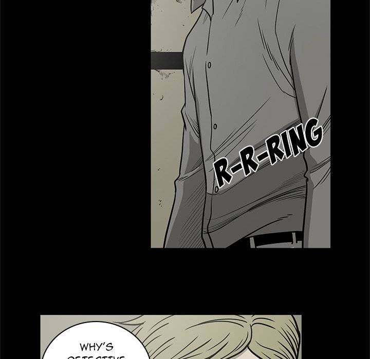 On My Way - Chapter 75 [photo 77] - MangaPorn