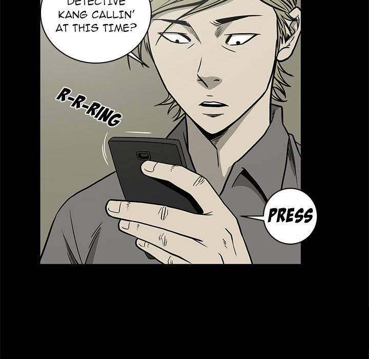 On My Way - Chapter 75 [photo 78] - MangaPorn