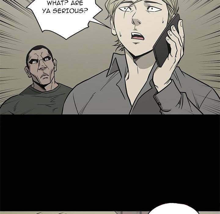 On My Way - Chapter 75 [photo 80] - MangaPorn