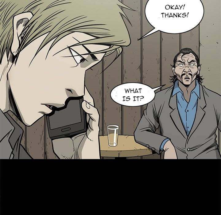 On My Way - Chapter 75 [photo 81] - MangaPorn