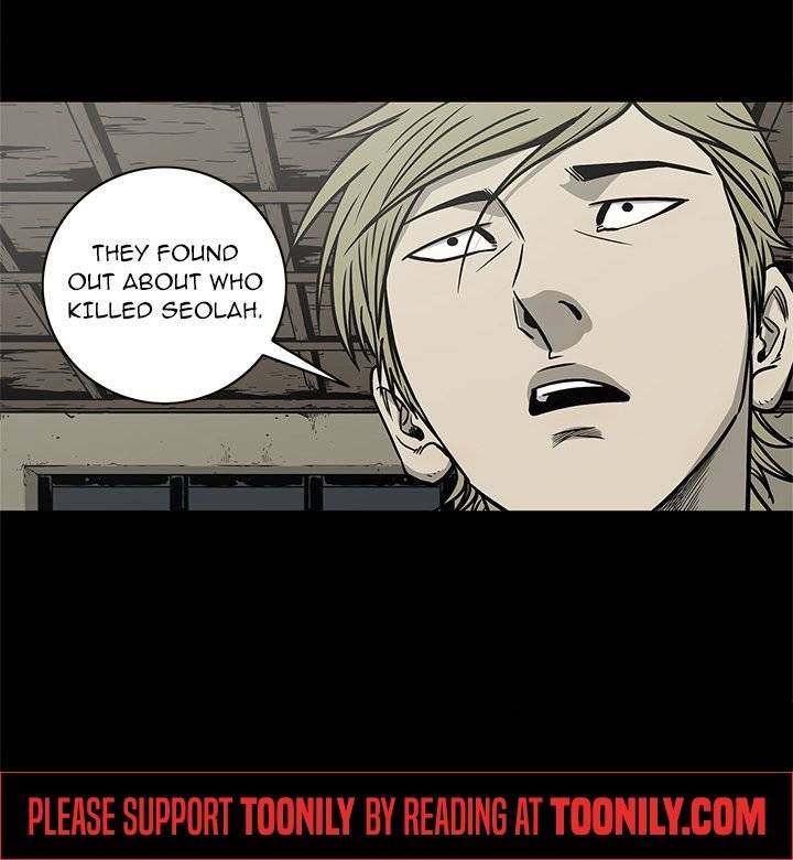 On My Way - Chapter 75 [photo 82] - MangaPorn