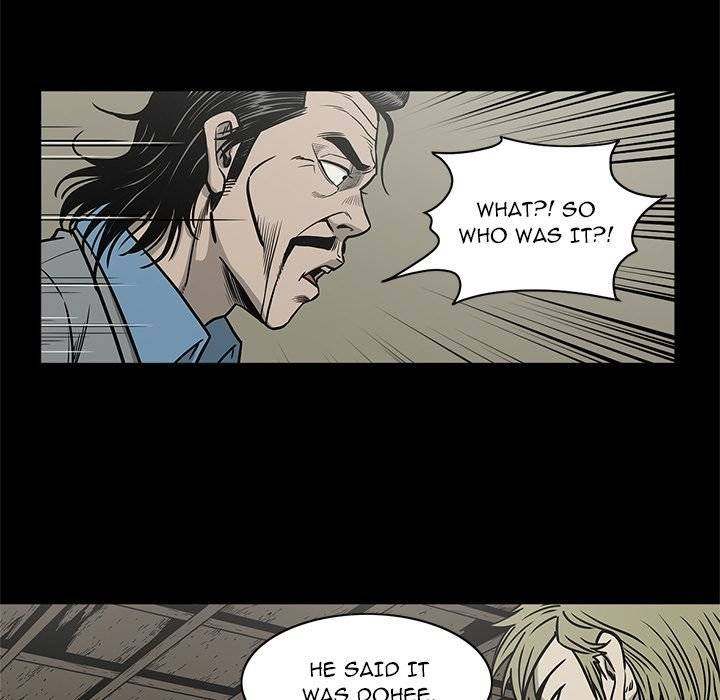 On My Way - Chapter 75 [photo 83] - MangaPorn