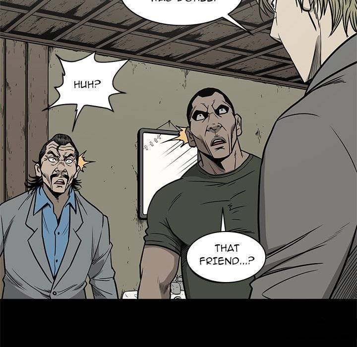 On My Way - Chapter 75 [photo 84] - MangaPorn