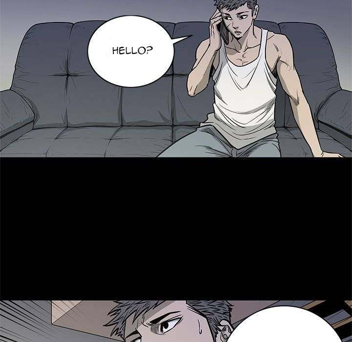 On My Way - Chapter 75 [photo 89] - MangaPorn