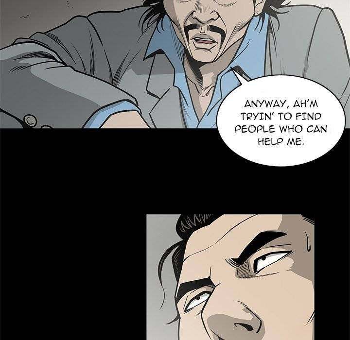 On My Way - Chapter 75 [photo 9] - MangaPorn