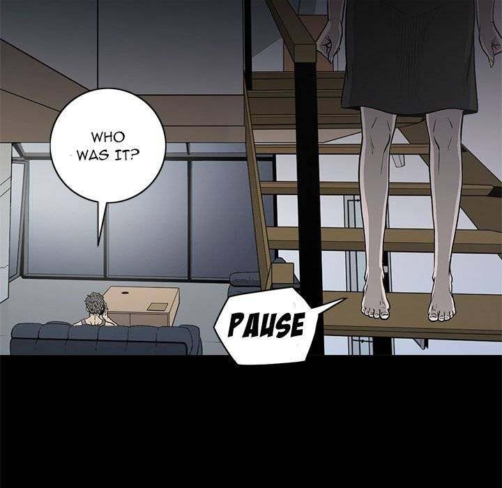 On My Way - Chapter 75 [photo 91] - MangaPorn