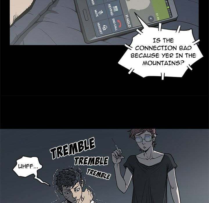 On My Way - Chapter 76 [photo 20] - MangaPorn