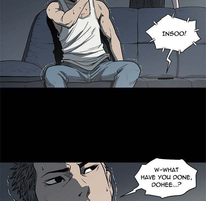 On My Way - Chapter 76 [photo 21] - MangaPorn